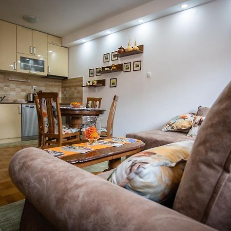 Crystal Apartment Σουμπότικα Εξωτερικό φωτογραφία