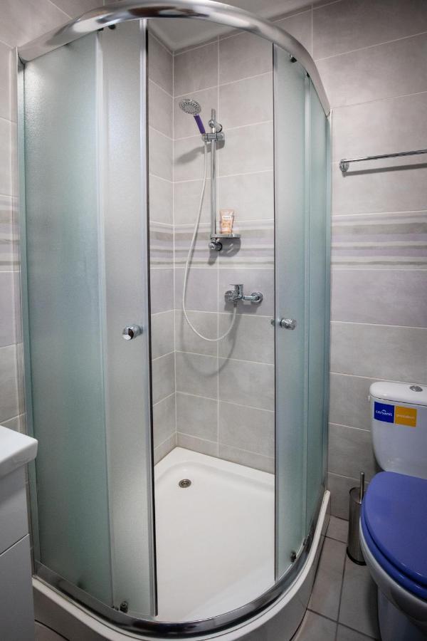 Crystal Apartment Σουμπότικα Εξωτερικό φωτογραφία