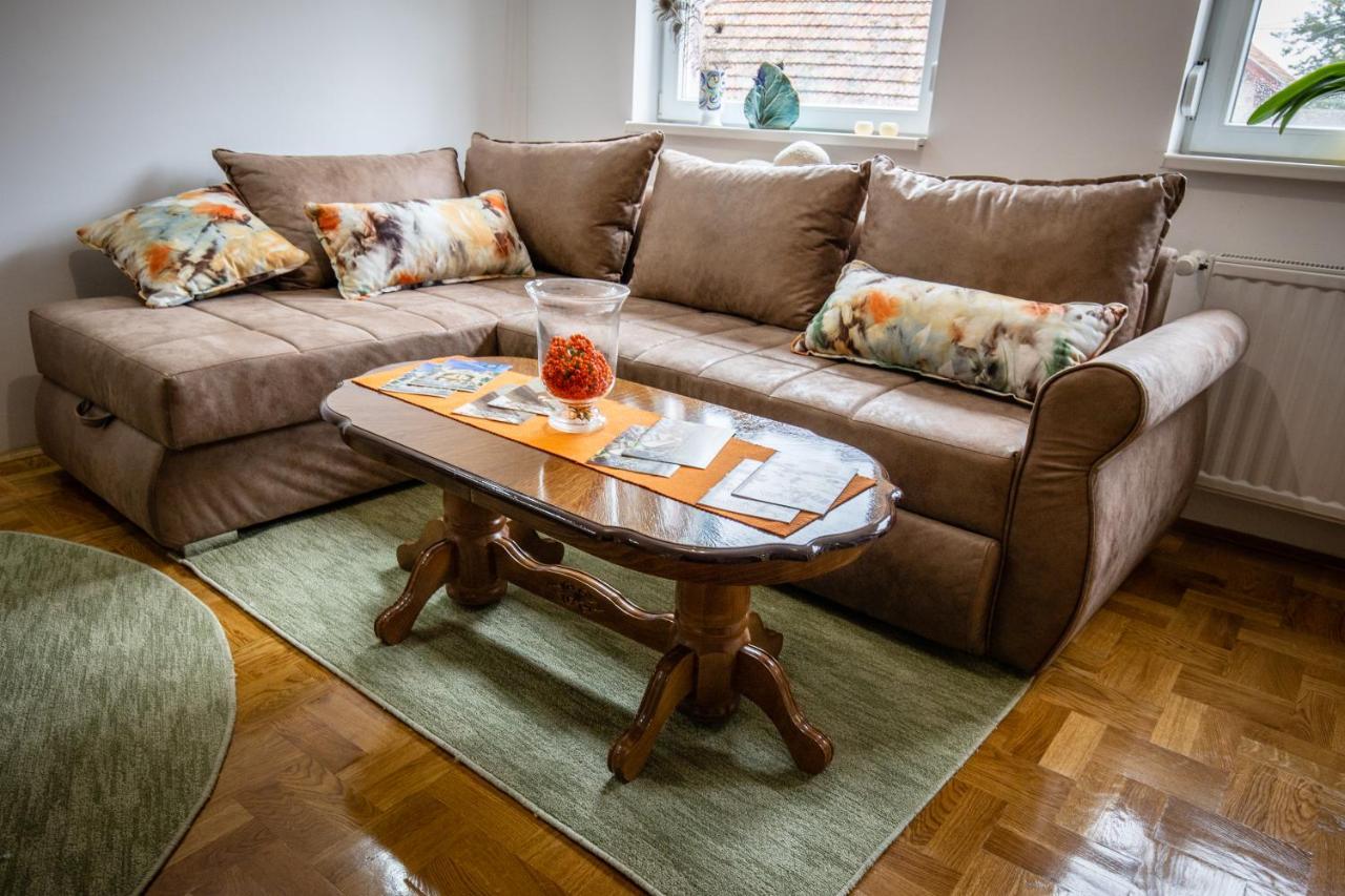 Crystal Apartment Σουμπότικα Εξωτερικό φωτογραφία